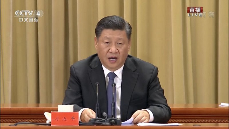 原轉會各民族代表：台灣不是中國領土