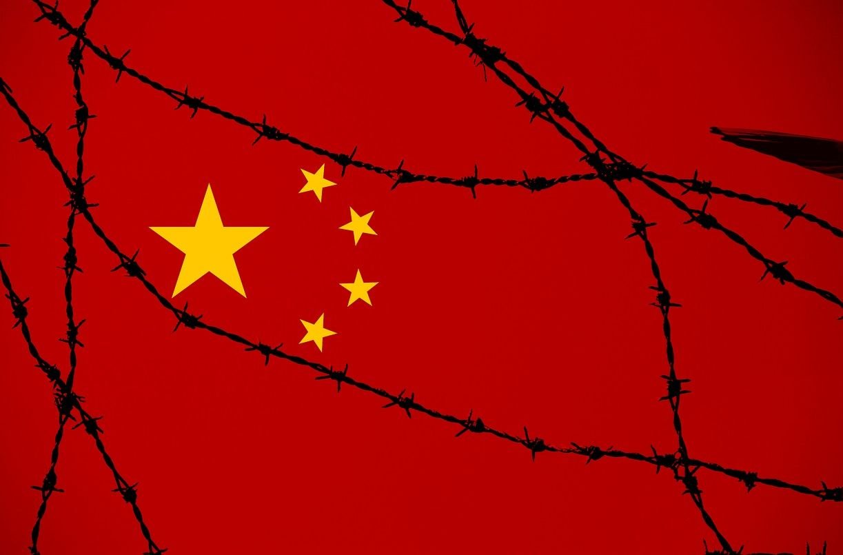 中國銳實力觸角續延伸 英國人也開始警覺