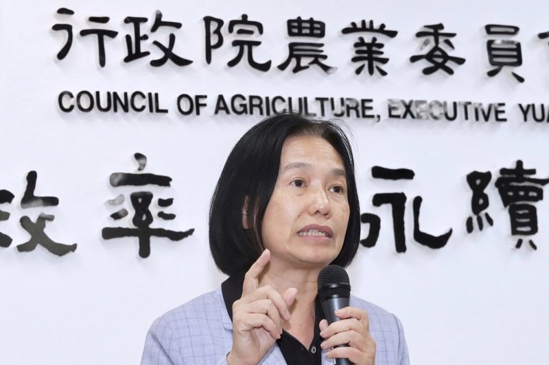 台灣防範非洲豬瘟一條心 重視程度令多國羨慕
