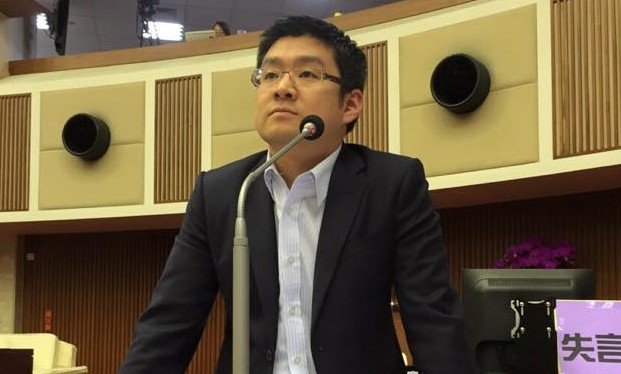 國民黨內總統初選 中常委盼農曆年後公布