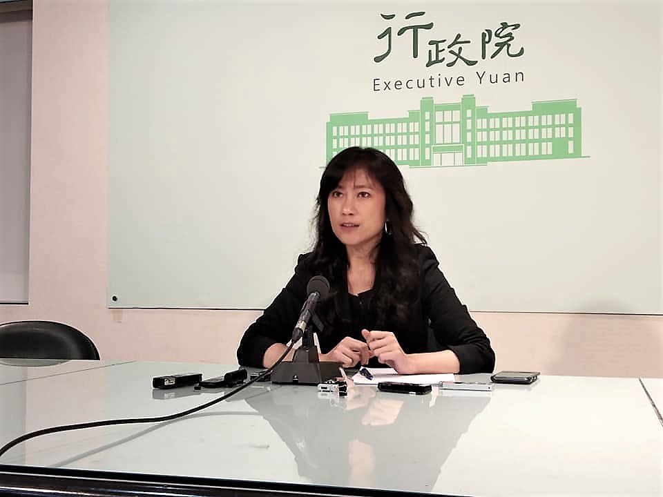 政院：賴揆適當時機離開 態度沒改變