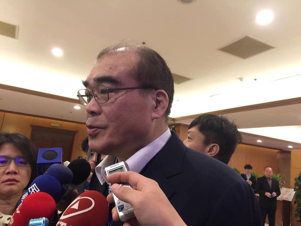 越南脫團客 邱豐光：全力查緝進展快