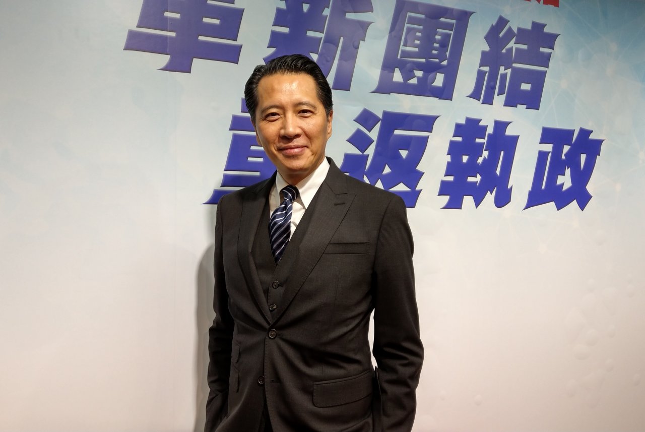 國共論壇復辦否 國民黨：未有定論