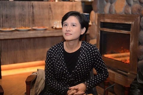 堅持理想 鄭麗君任內打下台灣文化願景根基
