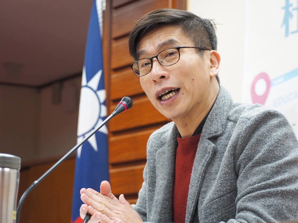 蘇嘉全妻參選添亂？ 綠委籲民進黨內勿過度解釋