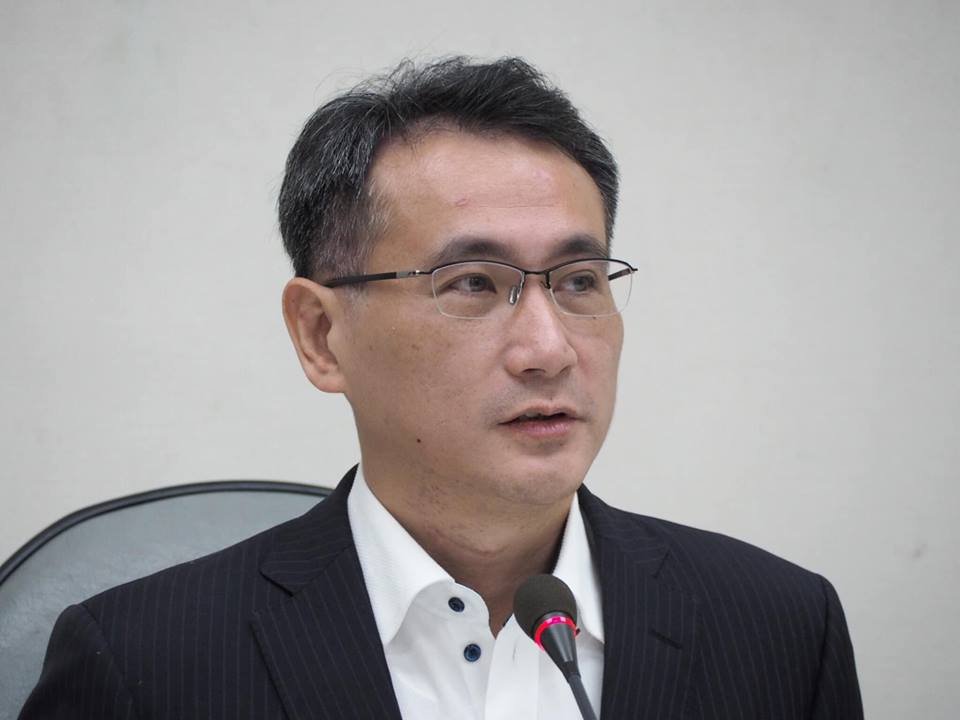 口罩實名制&nbsp; 綠委：創意十足但能否施行待研議
