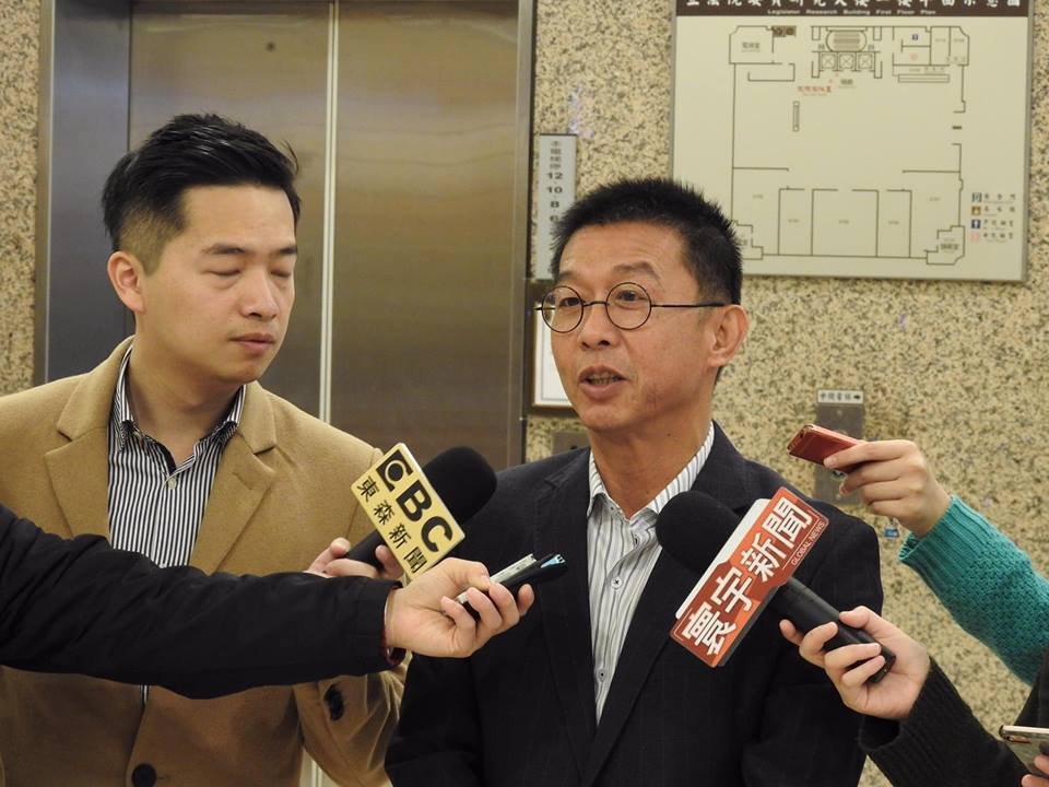 初選打延長賽？ 民進黨中執會恐上演拉鋸戰