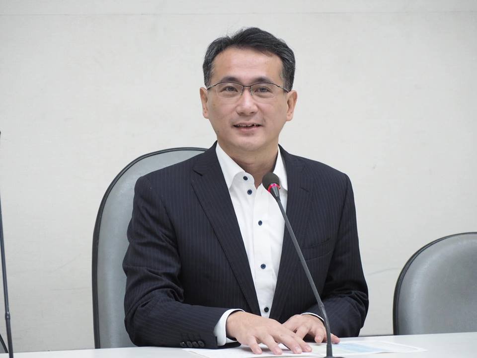 總統立委併選 &nbsp;民進黨：贊成