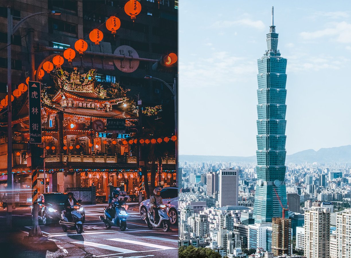 因應陸客減少 政院明討論加速觀光轉型策略