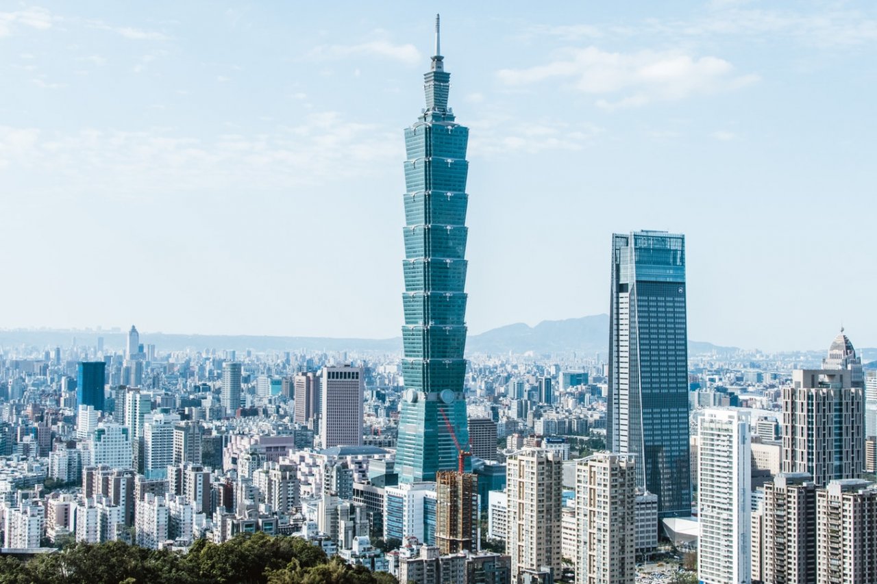 自由之家2021全球報告 台灣自由度94分排亞洲第2