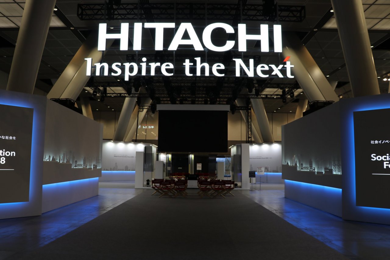日立接獲台鐵逾400億訂單 2021年起交車