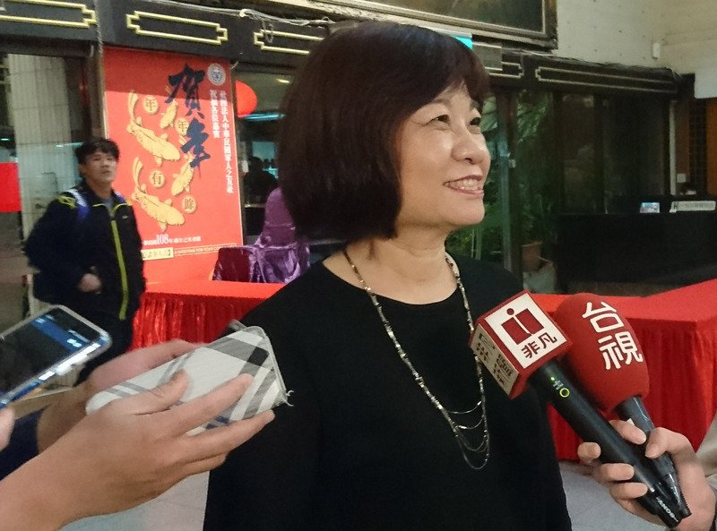 15縣市首長挺自經區 陳美伶重申：反思是否仍有必要