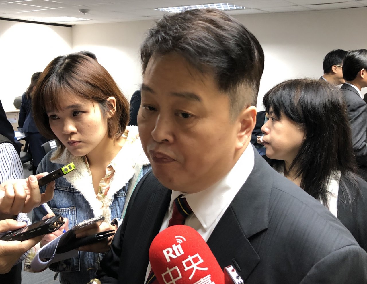 卓政宏接任資策會執行長 將重先期研究
