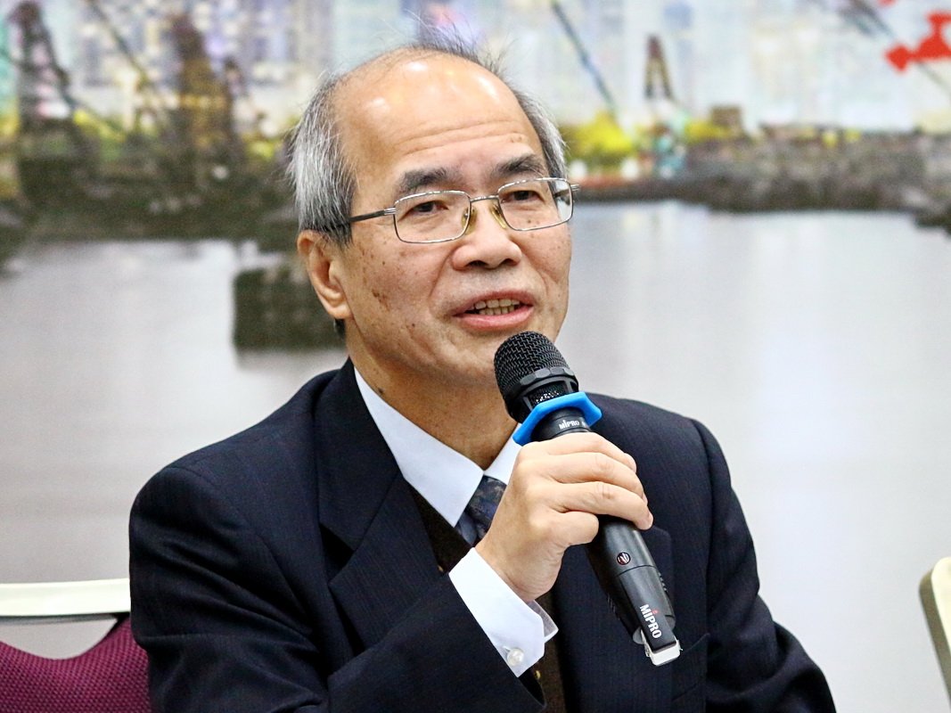 劉銳紹：香港社會悼念六四  火種不滅