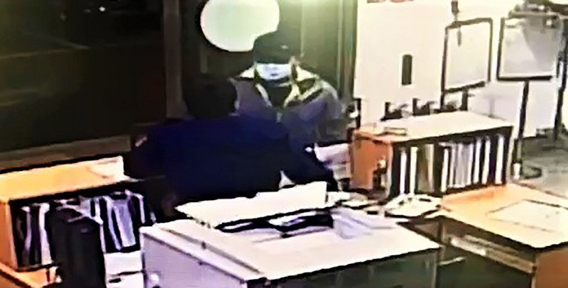 偷渡返台驚見非洲豬瘟防疫漏洞 男子自首揭發