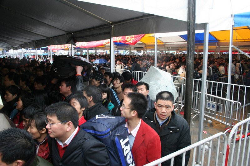廣東GDP破人民幣10兆 成中國首個破關省分