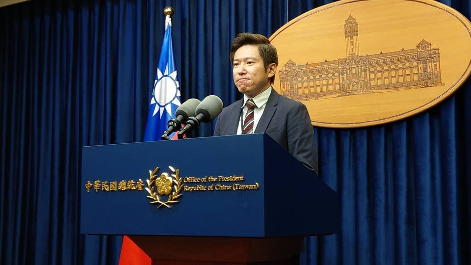 總統府：尊重宋楚瑜意願 解任其總統府資政