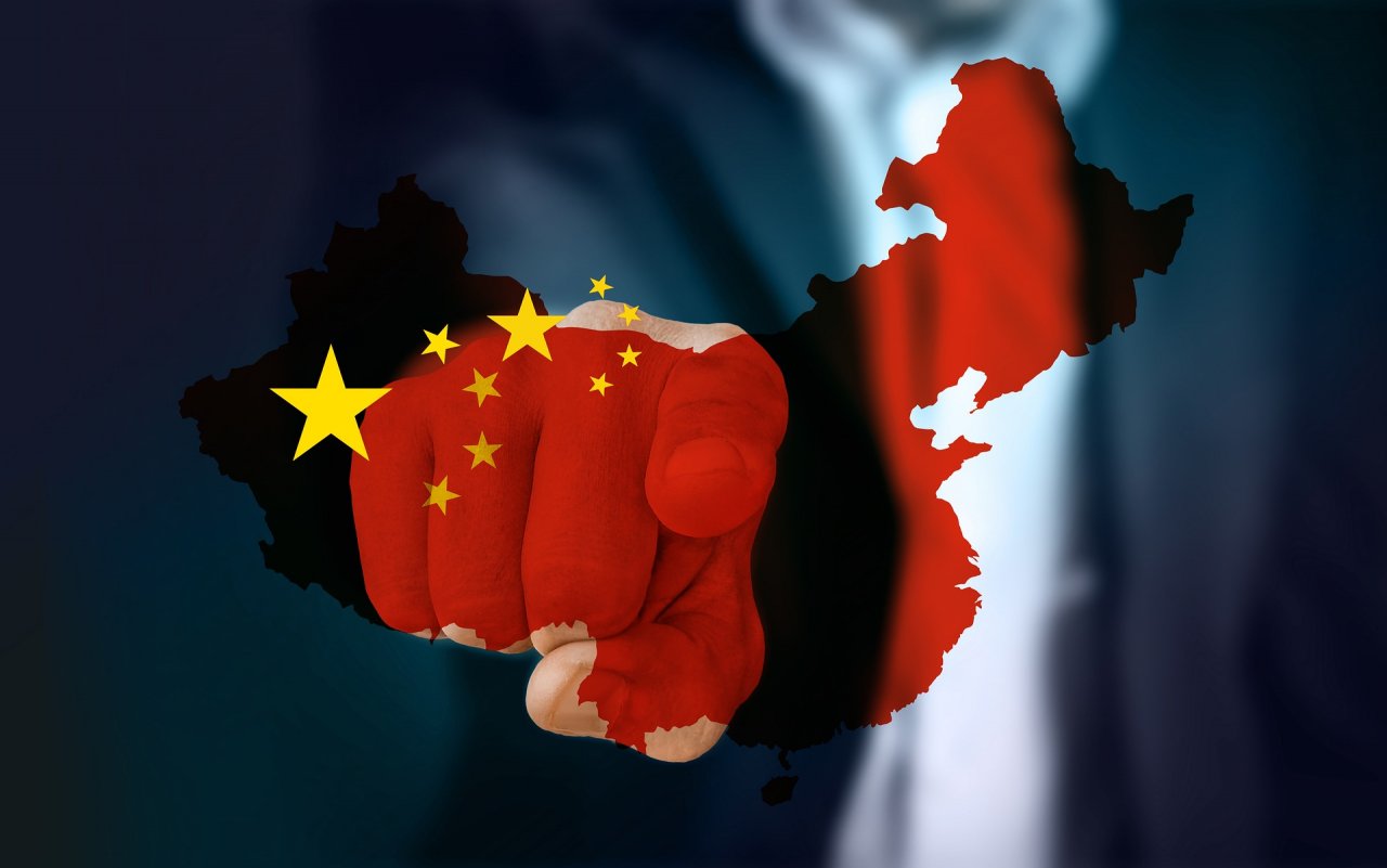 中國經濟狀況台企最清楚！工總調查八成台企未來兩年不會增加中國投資
