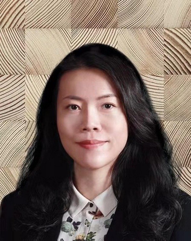 富比士：楊惠妍蟬聯中國女首富