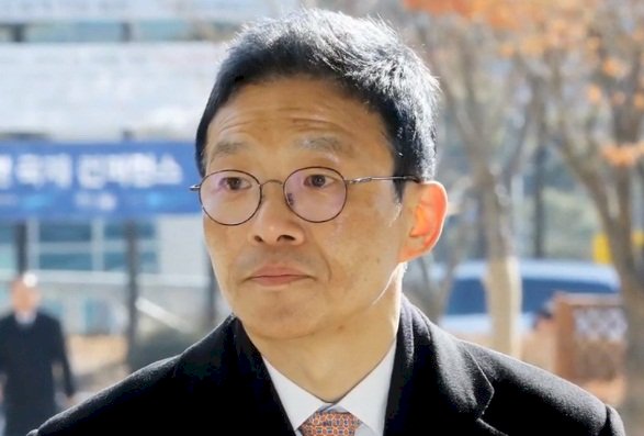 遲來的正義 韓前檢察長性騷被判刑