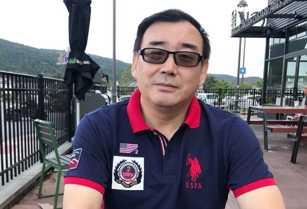 網流傳澳作家楊恆均起訴書 檢控曾向台灣披露40份機密