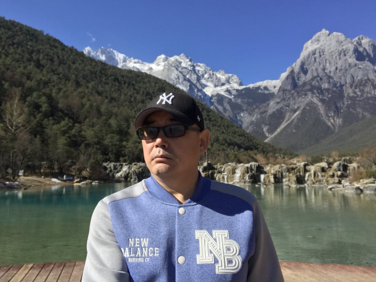 澳籍華裔作家楊恆均被捕之內幕與中國政治危機