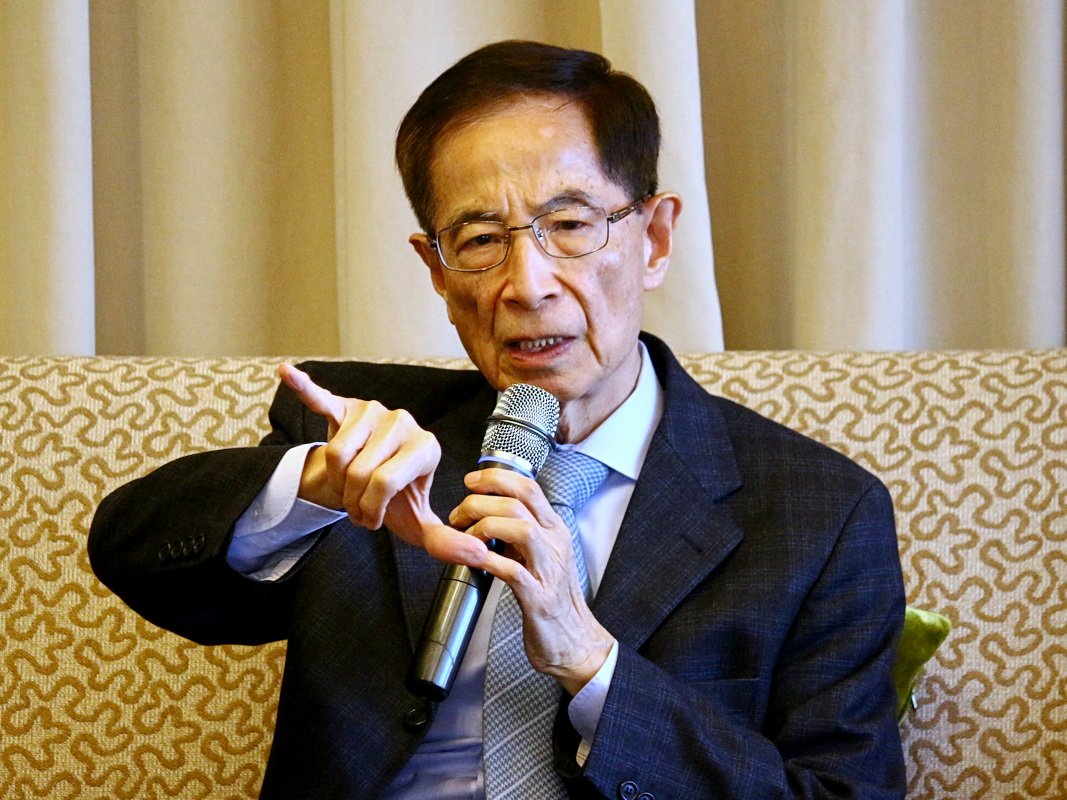 民主黨創會主席：香港必須實行真的民主