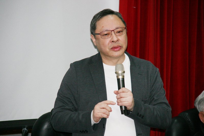 全球逾400學者連署 籲港大勿解雇戴耀廷
