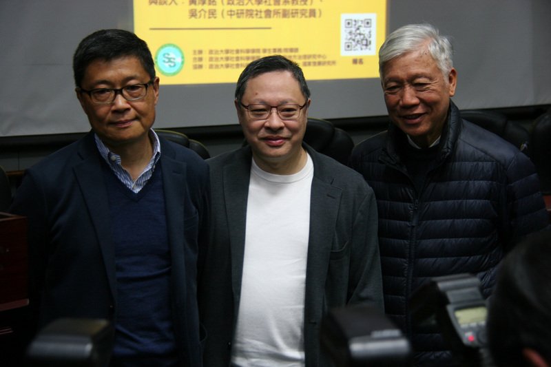 港佔中案將裁決 佔中三子：不會被打倒