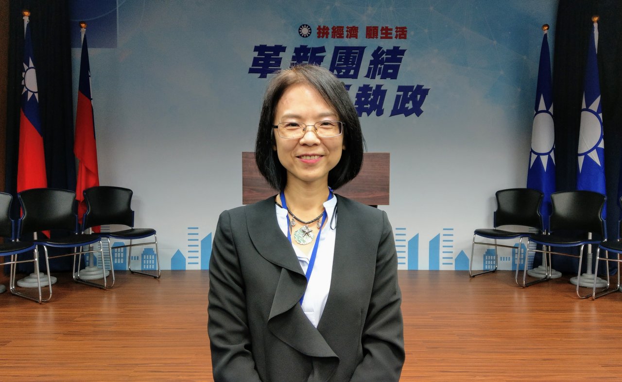 反公投法修惡 吳敦義發起大型抗議活動