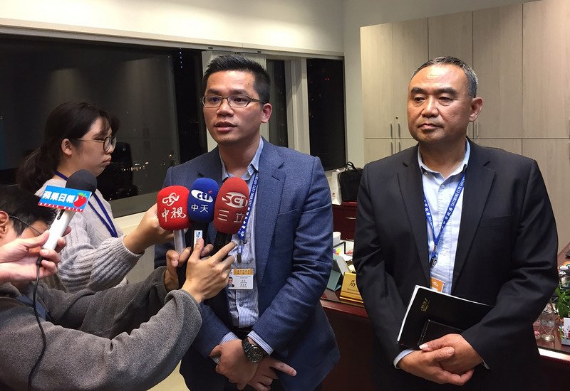 台中花博傳欠費 中市府：今匯首期權利金