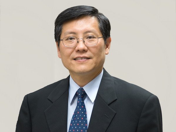 政院資安長 副秘書長宋餘俠兼任