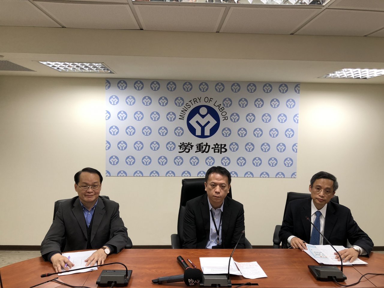 勞保破產年限提前至2026年 就算年改通過 年限僅延後2年