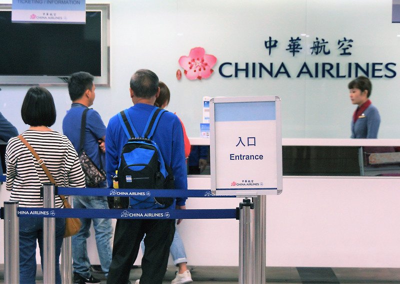 訂購波音客機 華航：政府尊重華航專業決策