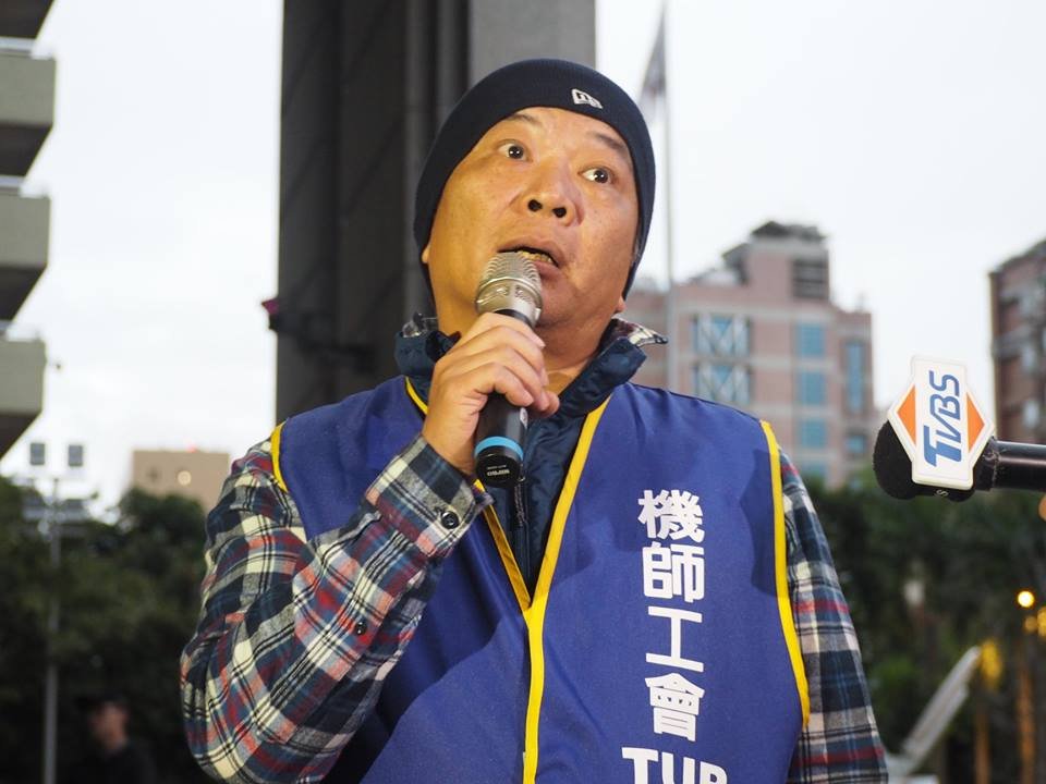罷工協商進度緩 僱傭關係僵持久