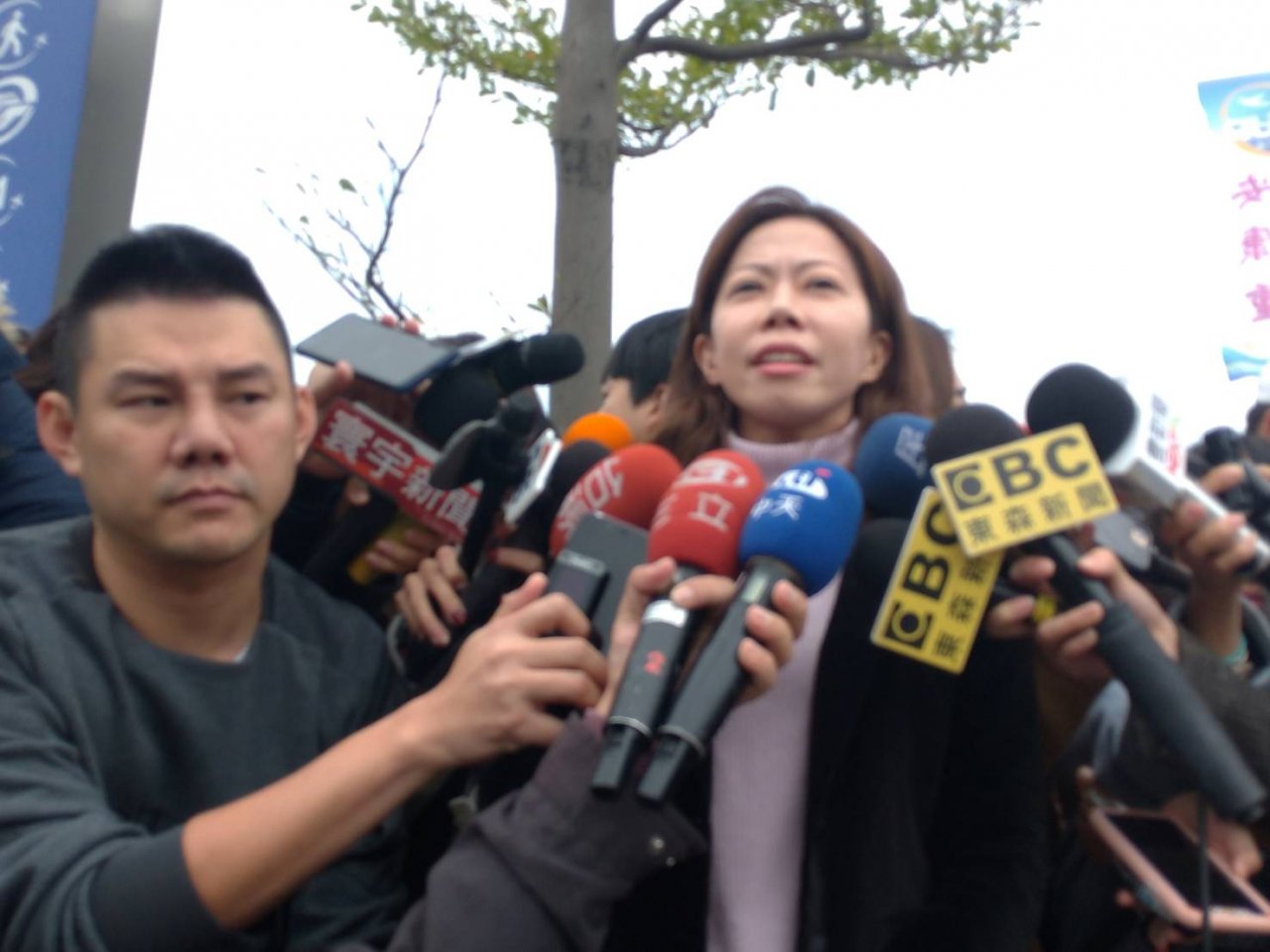 華航部分同仁不挺機師罷工 工會強調罷工持續