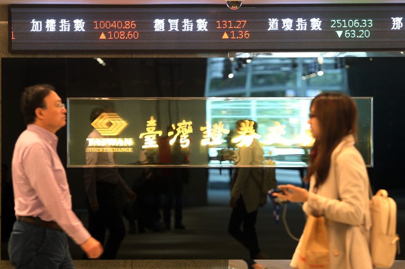 股市熱絡 7月證券劃撥存款1.95兆創歷史新高