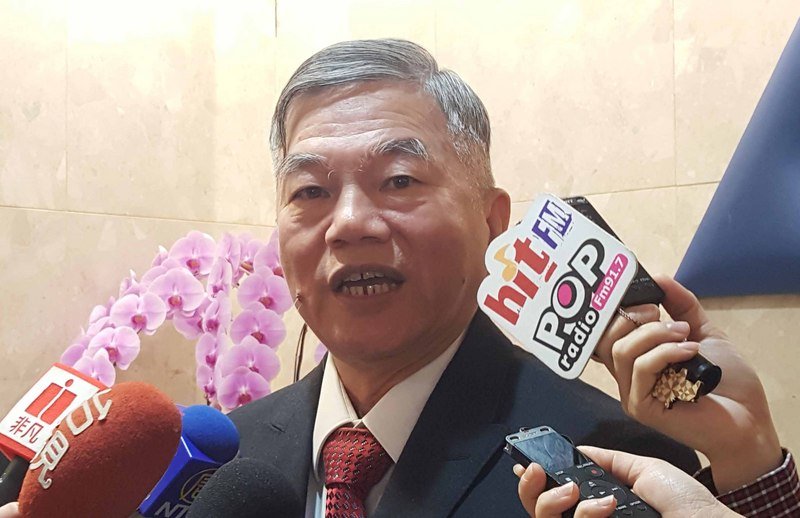 華航機師罷工持續 經長：產業出貨空運會調度