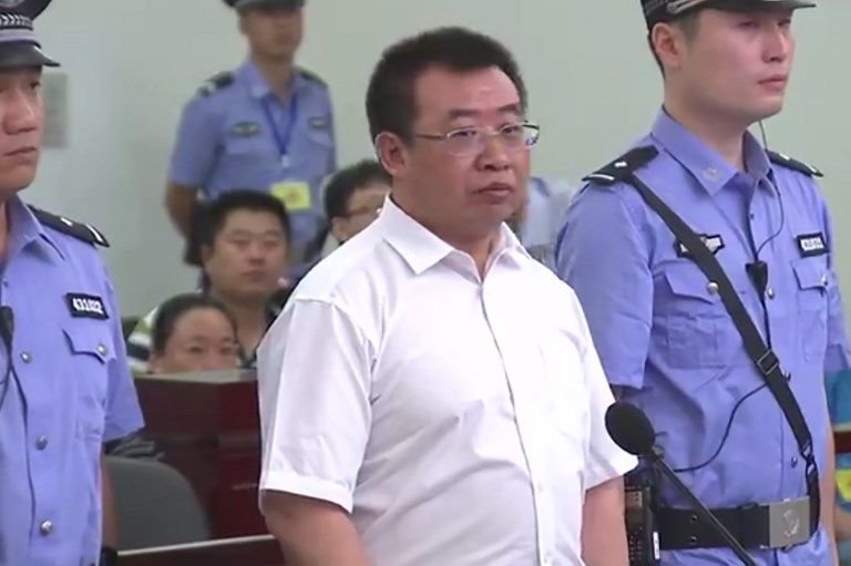 人權團體聯署  關注江天勇獲釋後自由