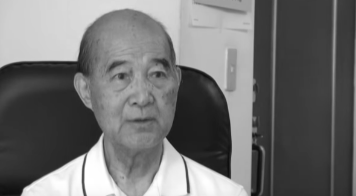 高俊明辭世 民進黨表達哀悼與不捨