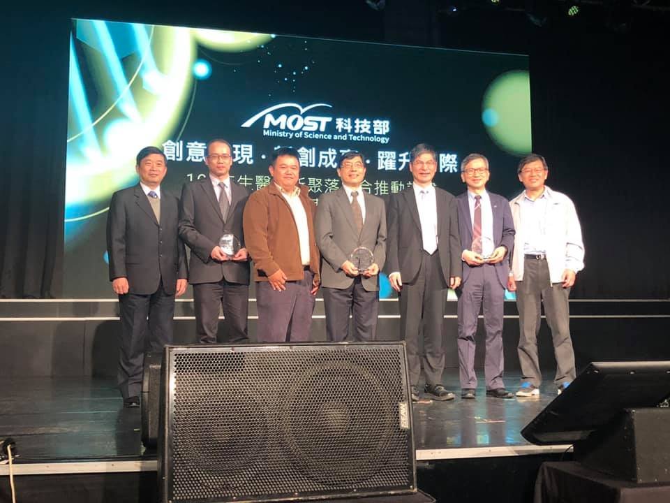 波士頓生醫新創加速器SmartLabs  亞洲首站落腳台灣