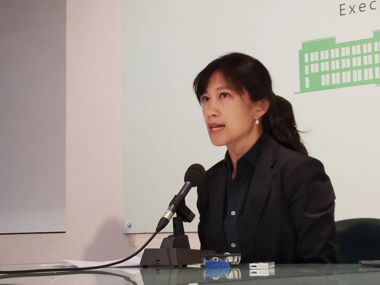 張政源接台鐵局長 職等薪資皆降