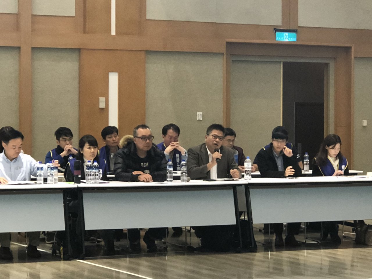 華航勞資將簽和平協議 機師罷工即將落幕