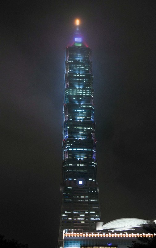 國際關燈日 台電邀民眾響應今晚關燈1小時