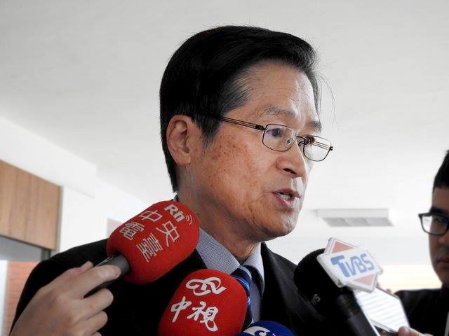 兩岸戰爭國軍能守幾天？嚴德發:有信心、能力守到最後