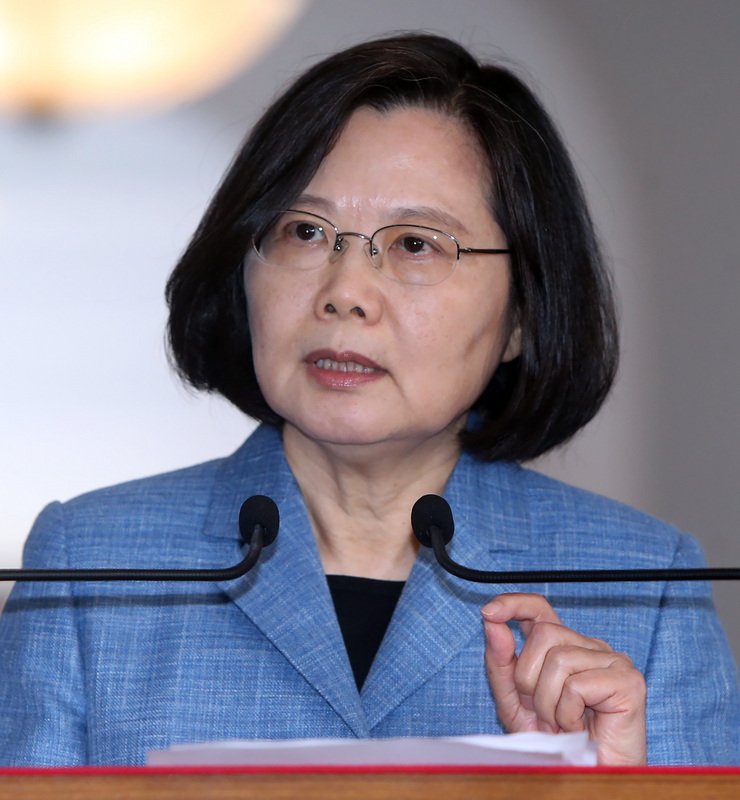 吳仁華：不分藍綠應以價值作為兩岸政策核心