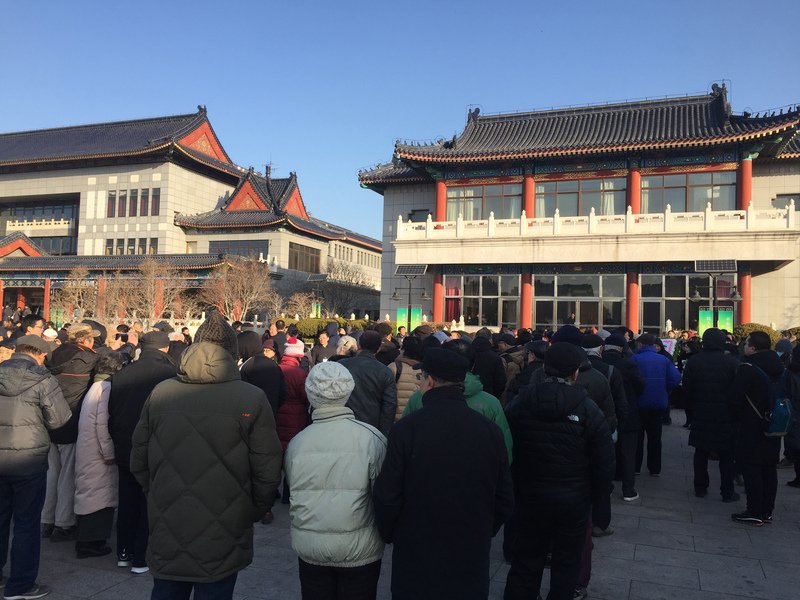 港媒：李銳是習近平的逆龍麟