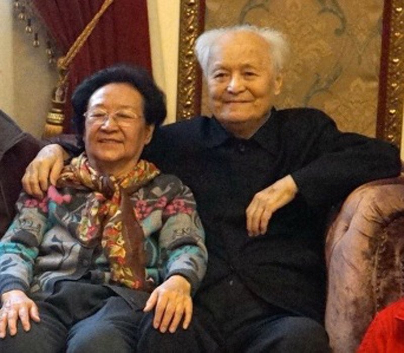 李銳妻子發信：請不要再消費李銳