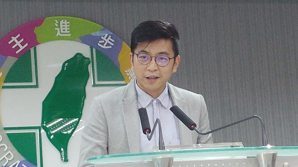 政院提釋字第748號解釋施行法草案 民進黨表態支持