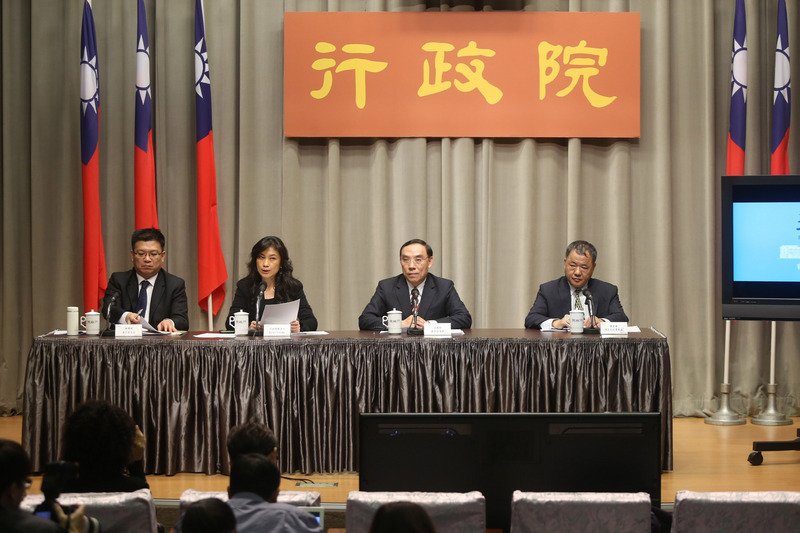 政院通過同婚專法草案 婚姻、財產、監護、繼承等準用民法